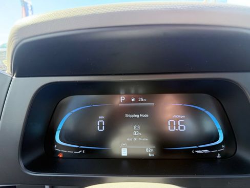 New 2026 Hyundai Elantra Sport w/ Cargo Package FWD image 14