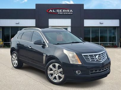 Used 2013 Cadillac SRX Premium