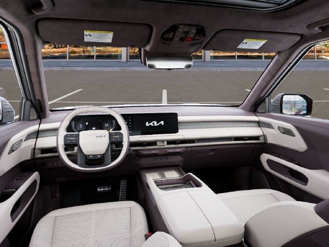 New 2027 Kia Telluride SX Prestige AWD/4WD image 14