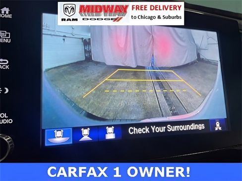 Used 2023 Honda Ridgeline RTL-E image 40