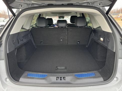 New 2026 Lincoln Nautilus Premier w/ Equipment Group 102A image 26