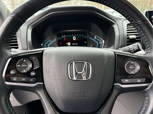 Certified 2023 Honda Odyssey Touring image 14