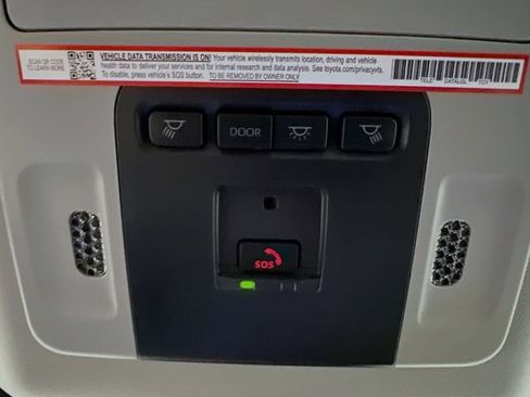 New 2026 Toyota Camry XLE image 18