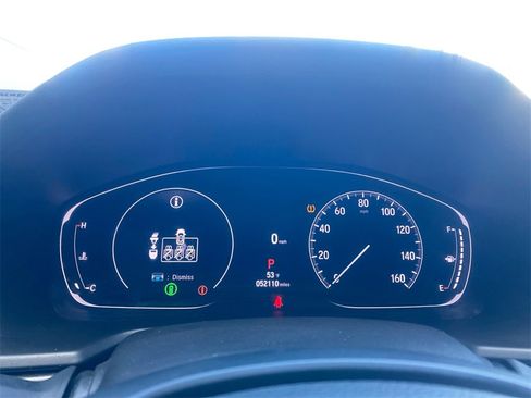 Used 2021 Honda Accord LX image 16