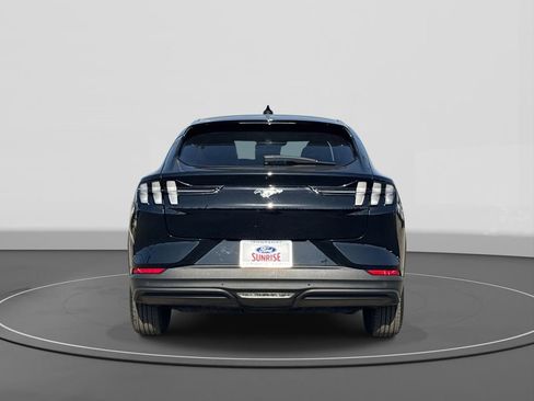 Used 2023 Ford Mustang Mach-E Select image 6