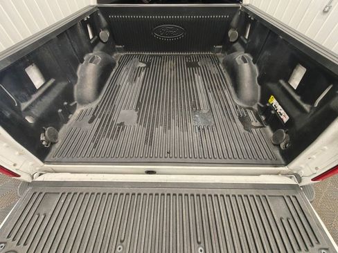 Used 2020 Ford F150 XLT w/ Trailer Tow Package AWD/4WD image 19