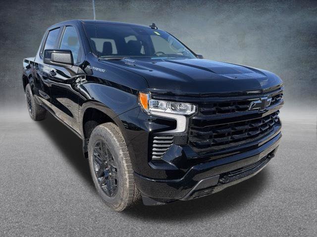 New 2026 Chevrolet Silverado 1500 RST w/ RST Select Package AWD/4WD image 7
