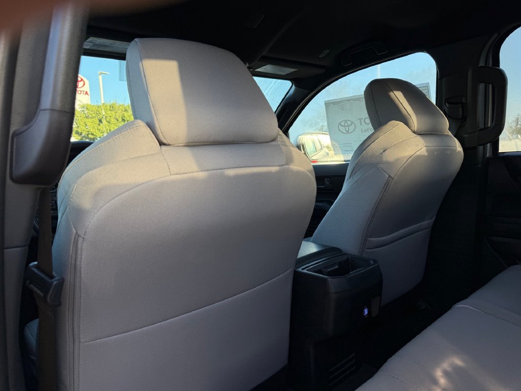 New 2026 Toyota Tacoma SR5 AWD/4WD image 19