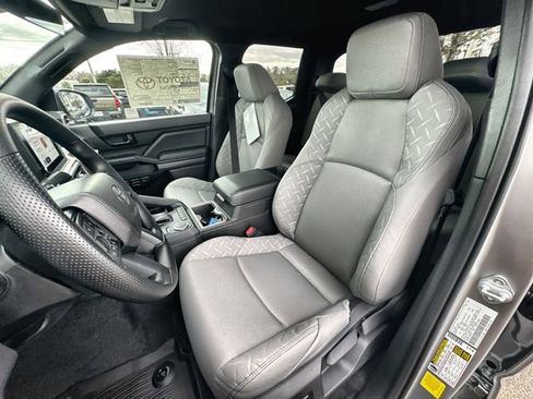 New 2026 Toyota Tacoma SR5 image 21