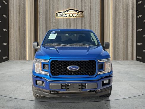 Used 2018 Ford F150 XL w/ Equipment Group 101A Mid image 2