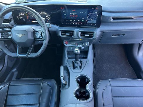 Used 2024 Ford Mustang Dark Horse image 13