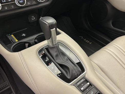 Used 2025 Honda HR-V EX-L image 23