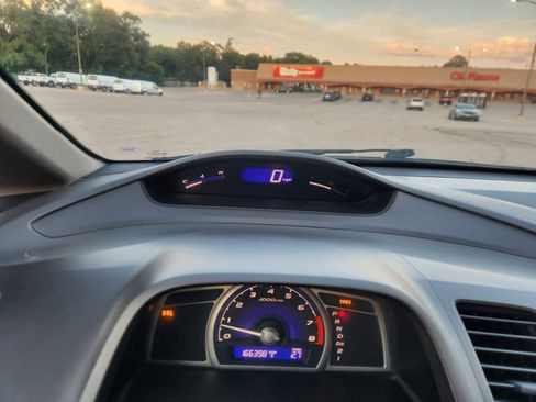 Used 2009 Honda Civic LX image 23