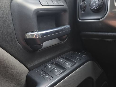 Used 2018 Chevrolet Silverado 2500 LTZ w/ Duramax Plus Package AWD/4WD image 11