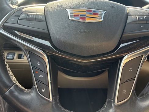 Used 2020 Cadillac CT6 Premium Luxury image 15