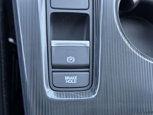 New 2026 Honda Civic FWD Hybrid Sedan image 19