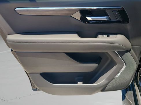 New 2026 Chevrolet Suburban LS w/ LPO, Dark Essentials Package RWD image 16