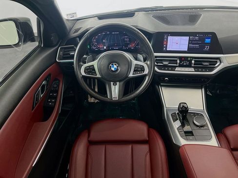 Used 2022 BMW M340i xDrive w/ Premium Package image 24