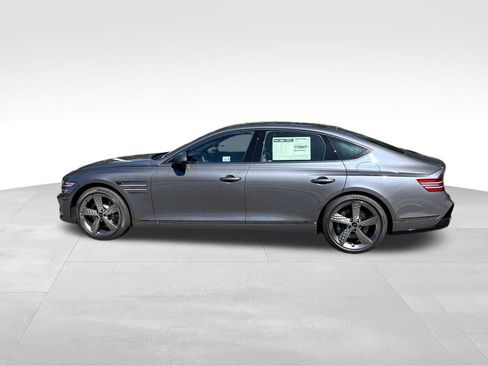 New 2026 Genesis G80 2.5T Sport Prestige AWD/4WD image 35