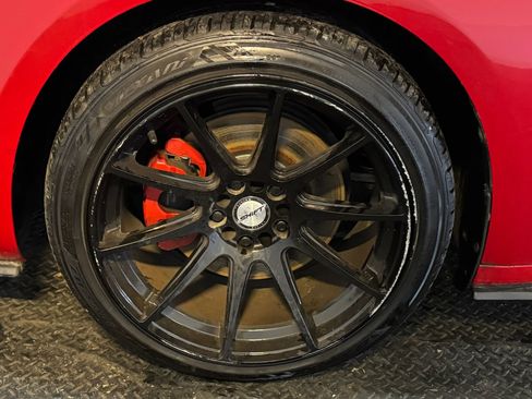 Used 2015 Dodge Dart GT w/ Sun/Sound Group FWD image 9