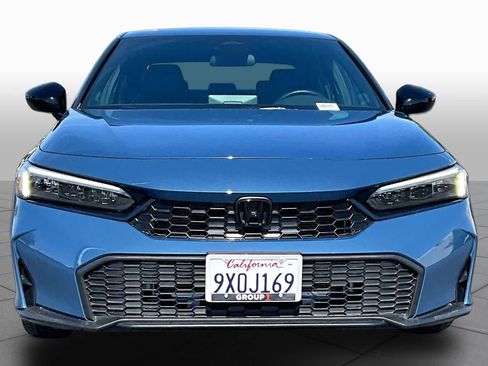 Used 2026 Honda Civic Sport image 3