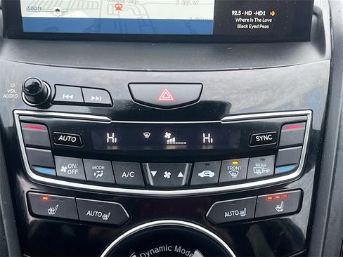 Used 2024 Acura RDX Technology Package image 16