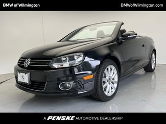 Used 2016 Volkswagen Eos Komfort image 1