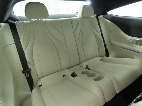 New 2026 Mercedes-Benz CLE 300 CLE 300 image 22