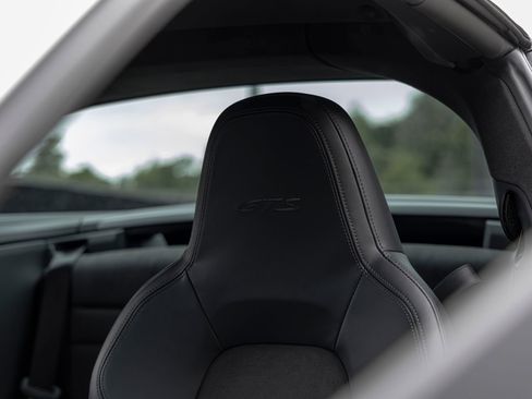 Certified 2022 Porsche 911 Targa 4 GTS AWD/4WD image 28