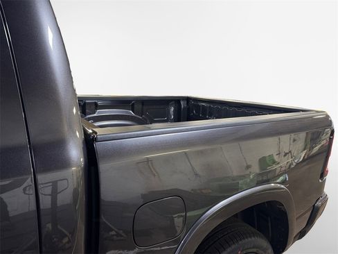 New 2026 RAM 1500 Laramie w/ Night Edition image 25