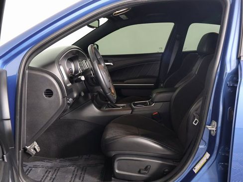Used 2022 Dodge Charger Scat Pack image 9