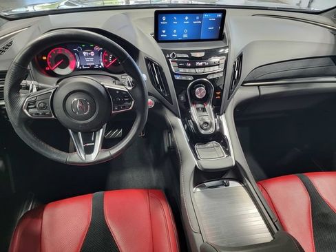 Used 2020 Acura RDX w/ Advance Package AWD/4WD image 28