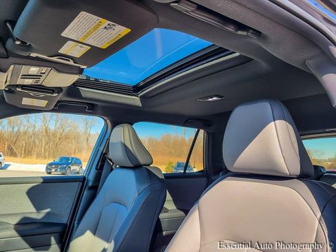 New 2026 Subaru Outback Premium image 10