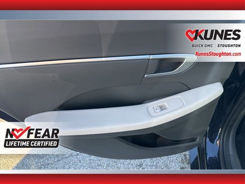 Used 2025 Hyundai Sonata SEL image 39