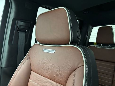 New 2026 GMC Sierra 1500 Denali Ultimate image 45