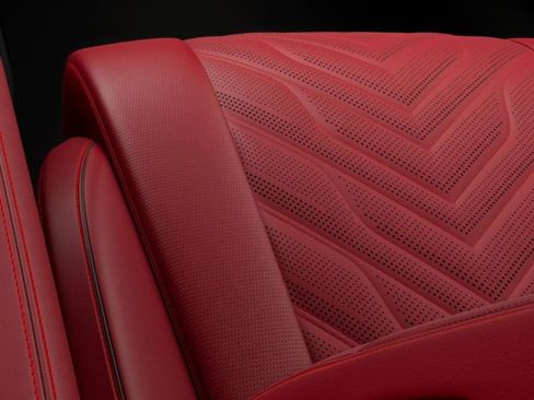 New 2026 Genesis G80 2.5T Sport Prestige image 25