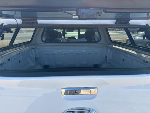 Used 2022 Ford Ranger Lariat w/ Equipment Group 501A High image 9