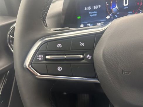 New 2026 Chevrolet Equinox LT AWD/4WD image 12