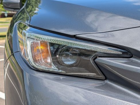 Used 2023 Subaru WRX Premium AWD/4WD image 16