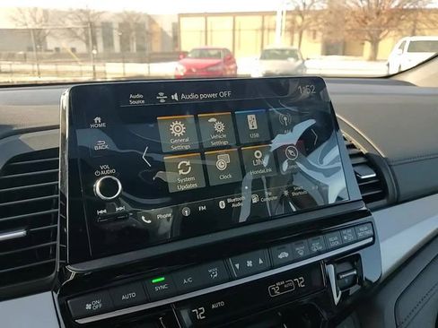 New 2026 Honda Odyssey Sport-L image 19