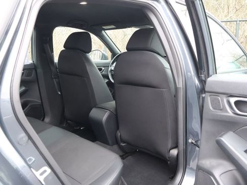 Used 2023 Honda Civic Sport image 42