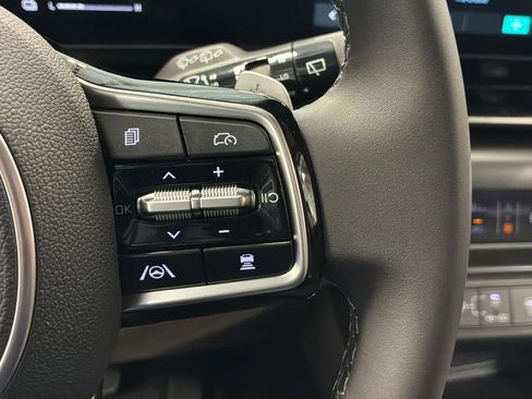 New 2026 Kia Carnival LXS image 27