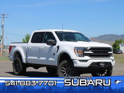 Used 2022 Ford F150 XLT w/ Equipment Group 302A High