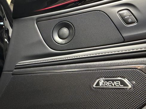 New 2026 Lincoln Nautilus Reserve image 24