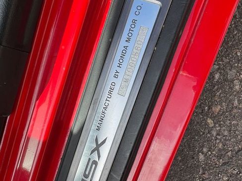 Used 1991 Acura NSX image 76