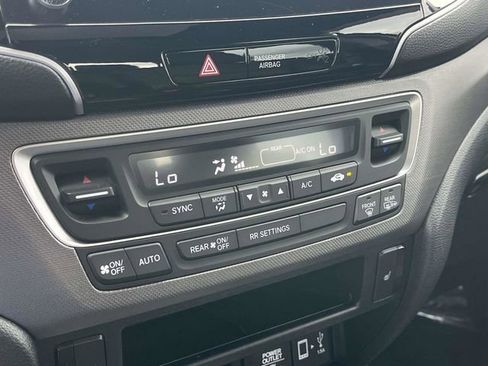 Used 2022 Honda Ridgeline RTL-E image 33