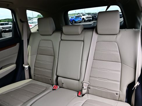 Used 2019 Honda CR-V EX-L image 25
