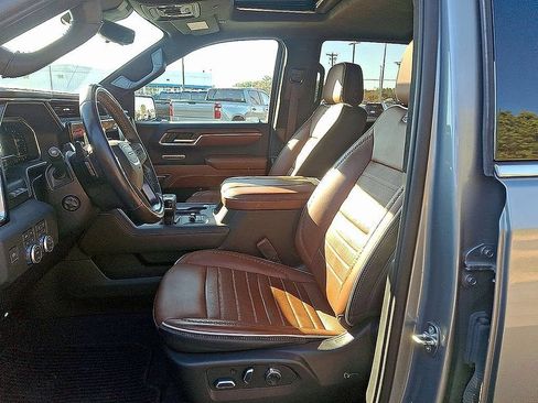 Used 2024 GMC Sierra 1500 Denali Ultimate AWD/4WD image 13