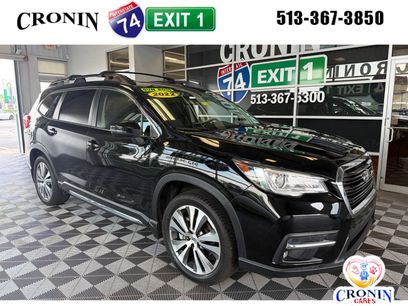 Used 2022 Subaru Ascent Limited w/ Technology Package