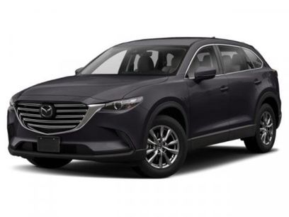 Used 2020 MAZDA CX-9 Touring